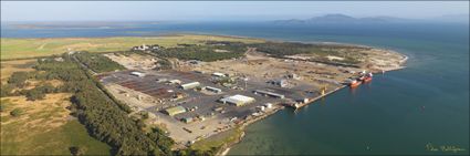 Esso - Barry Beach Terminal - VIC (PBH3 00 32734)